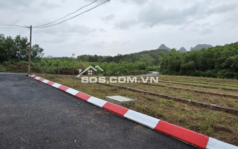   NHỮNG LÔ ĐẤT CUỐI CÙNG – TẠI TRUNG TÂM AN BÌNH CHỈ 195 TRIỆU/LÔ  