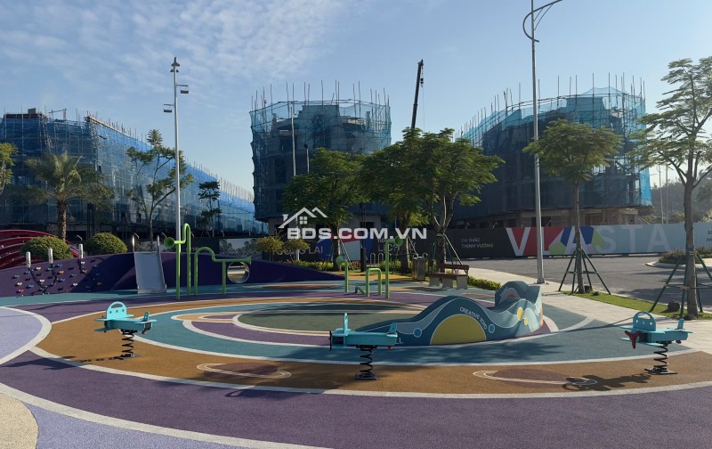 Cho Thuê Shophouse Tại Dự Án VLasta Thủy Nguyên – Hải Phòng