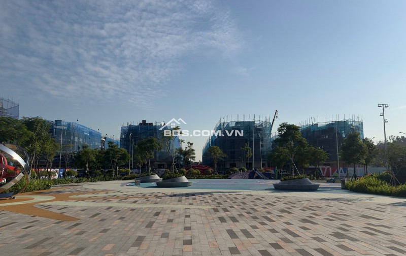 Cho Thuê Shophouse Tại Dự Án VLasta Thủy Nguyên – Hải Phòng