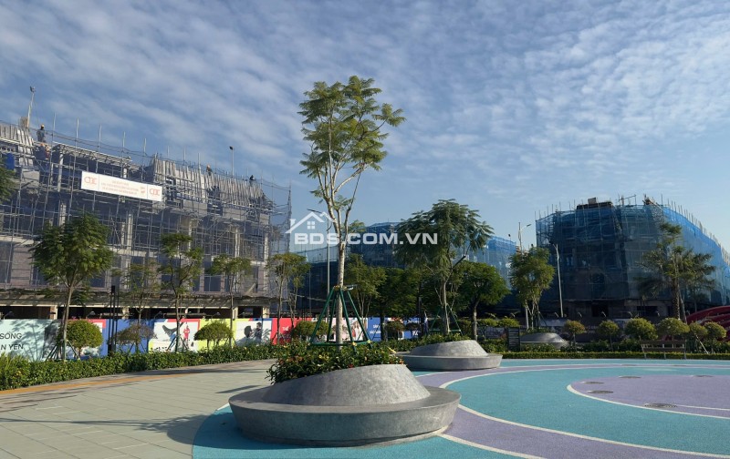 Cho Thuê Shophouse Tại Dự Án VLasta Thủy Nguyên – Hải Phòng