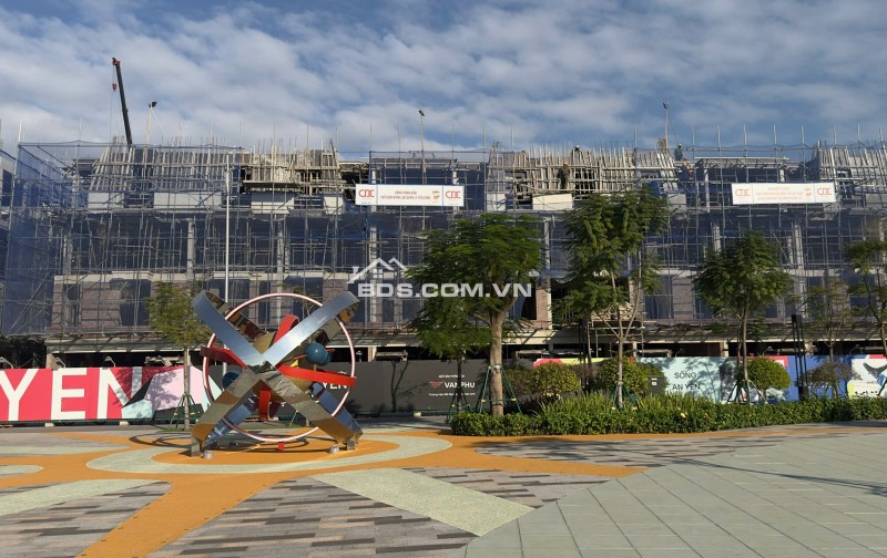 Cho Thuê Shophouse Tại Dự Án VLasta Thủy Nguyên – Hải Phòng