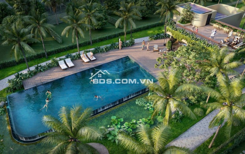 Chỉ 975 triệu/lô sổ hồng riêng, Tai TP HCM, ngân hàng hỗ trợ cho vay 70%