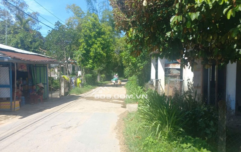 BÁN ĐẤT THĂNG BÌNH, QUẢNG NAM