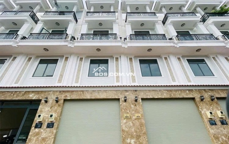 BÁN LỖ CĂN NHÀ ĐẸP TẠI TÂN TẠO - BÌNH TÂN