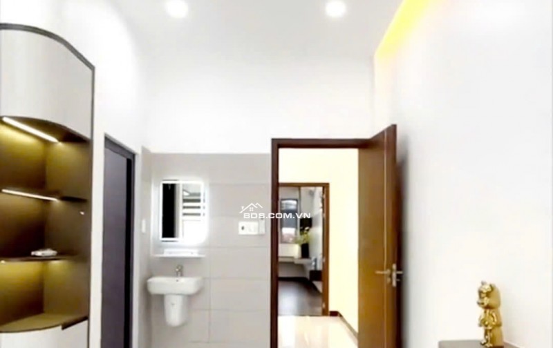  BÁN NHANH NHÀ PHỐ LIỀN KỀ BÌNH TÂN (TÂN TẠO) – CƠ HỘI MUA VÀNG TRONG LÚC KHỦNG HOẢNG 