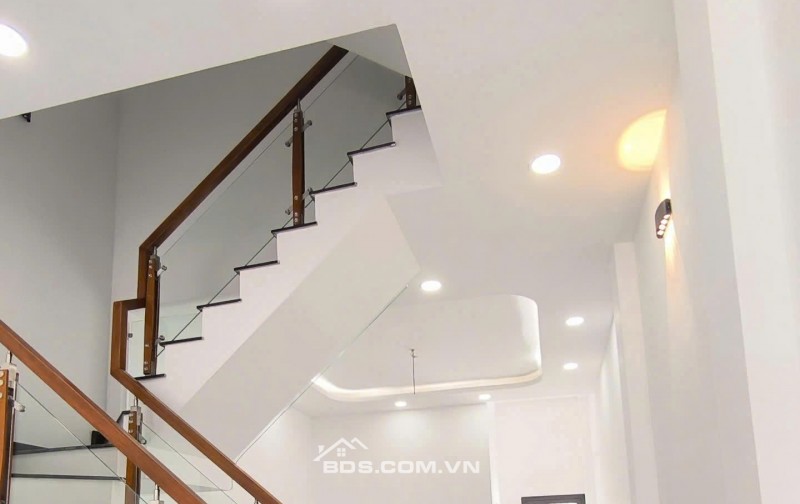  CHỐT NHANH CĂN ĐẸP – GIÁ CHỈ 3.35 TỶ – GẦN QL13