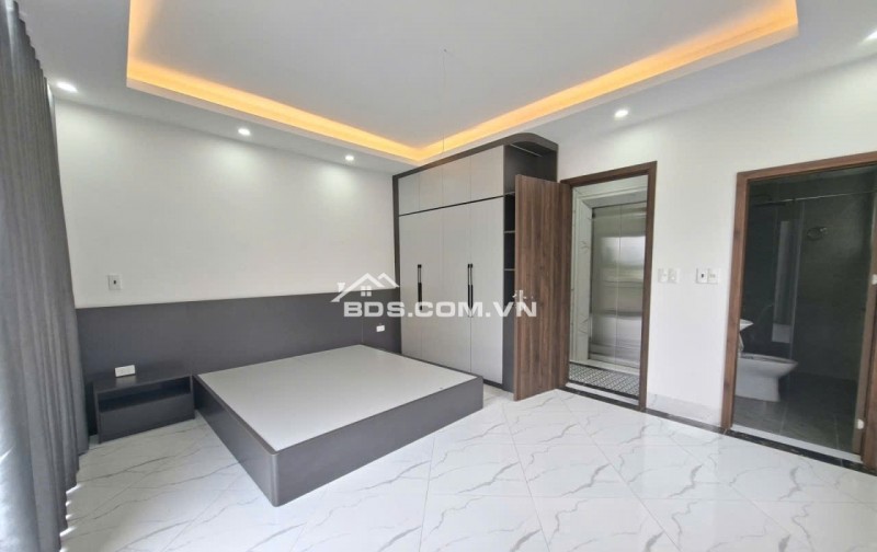 Bán nhà- Khuyến Lương- Hoàng Mai- 36m2- Lô góc - mặt tiền 4.8 m, 7 tầng thang máy – chào 8.2 tỷ