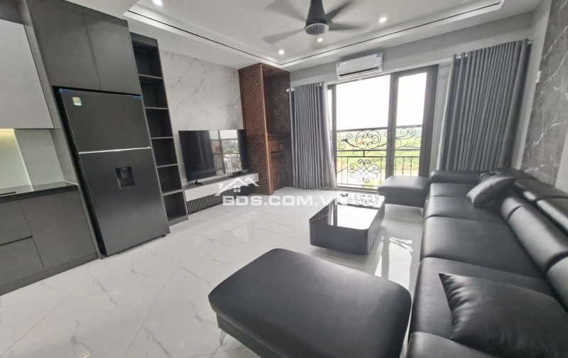 Bán nhà- Khuyến Lương- Hoàng Mai- 36m2- Lô góc - mặt tiền 4.8 m, 7 tầng thang máy – chào 8.2 tỷ