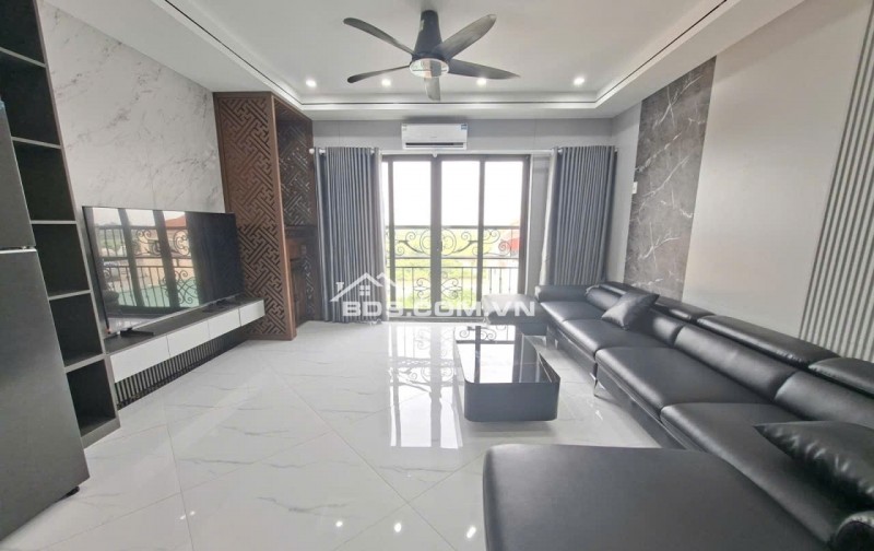 Bán nhà- Khuyến Lương- Hoàng Mai- 36m2- Lô góc - mặt tiền 4.8 m, 7 tầng thang máy – chào 8.2 tỷ