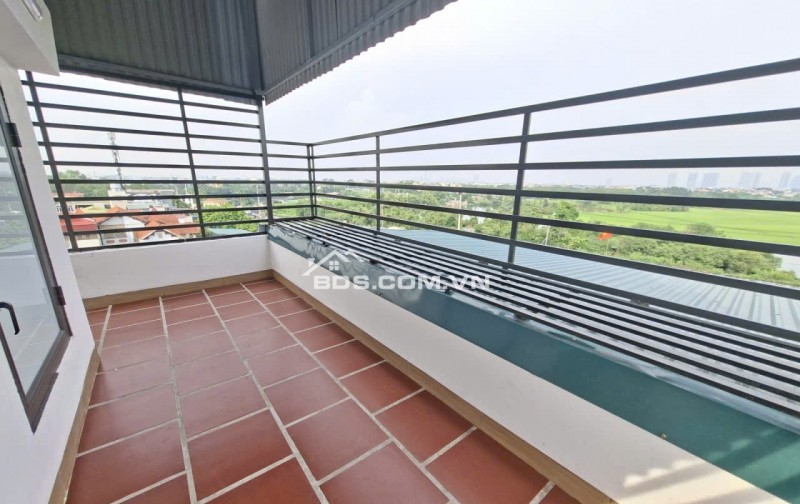 Bán nhà- Khuyến Lương- Hoàng Mai- 36m2- Lô góc - mặt tiền 4.8 m, 7 tầng thang máy – chào 8.2 tỷ