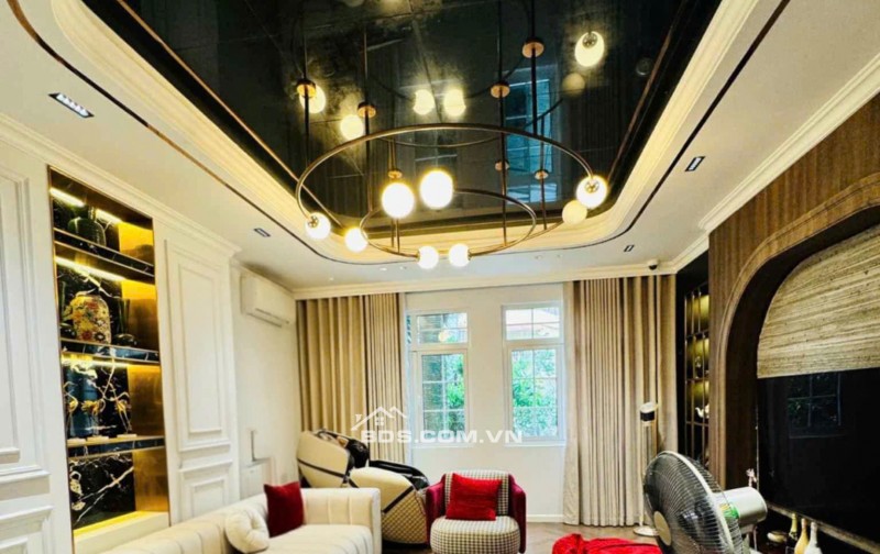 Bán nhà phố Khương Đình mặt ngõ to , ô tô vào nhà , thang máy – 23 tỷ