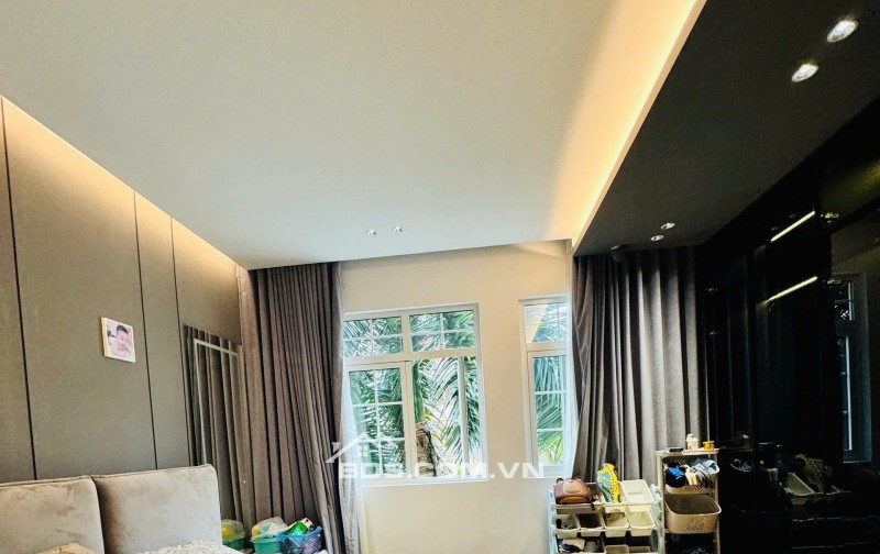 Bán nhà phố Khương Đình mặt ngõ to , ô tô vào nhà , thang máy – 23 tỷ