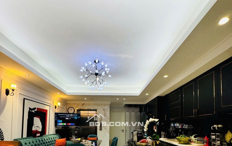 Bán nhà phố Khương Đình mặt ngõ to , ô tô vào nhà , thang máy – 23 tỷ