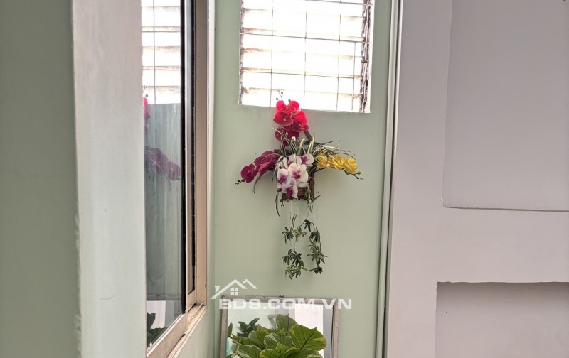 cho thuê phòng balcon thoáng quận 1