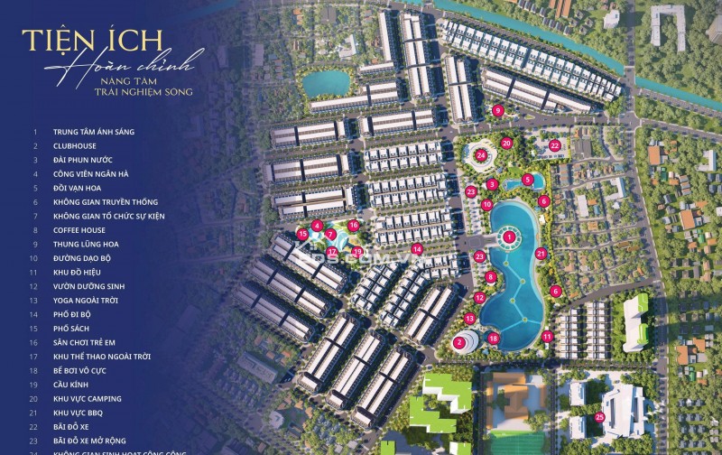 MUA CĂN HỘ CAO CẤP GIÁ DẺ NHẤT TẠI HƯNG YÊN