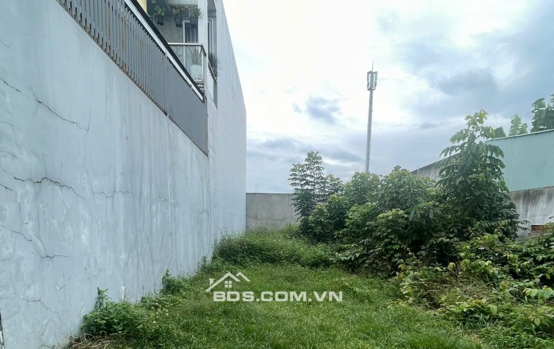 ĐẤT 5X25M THỔ CƯ SÁT MẶT TIỀN ĐƯỜNG NGUYỄN CHÍ THANH - GẦN ĐẠI NAM VÀ NHIỀU TRƯỜNG HỌC