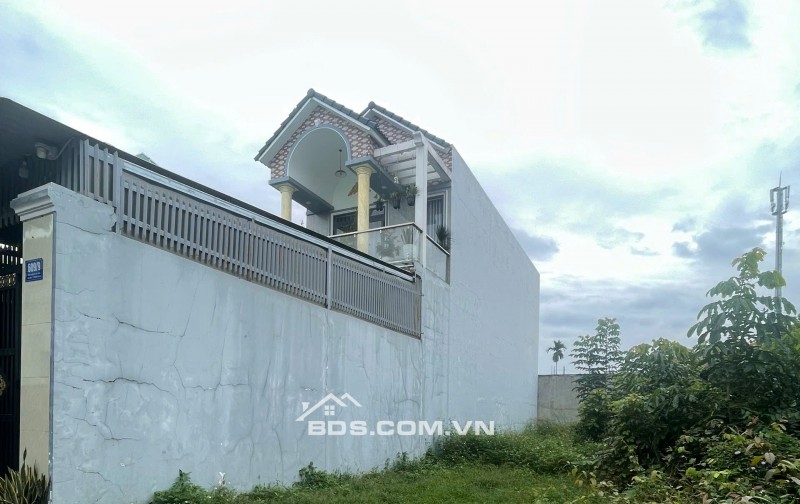 ĐẤT 5X25M THỔ CƯ SÁT MẶT TIỀN ĐƯỜNG NGUYỄN CHÍ THANH - GẦN ĐẠI NAM VÀ NHIỀU TRƯỜNG HỌC