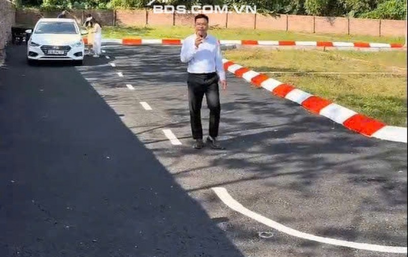 MỞ BÁN ĐẤT NỀN F0 ĐỢT ĐẦU CHỈ 3XX TRIỆU/LÔ