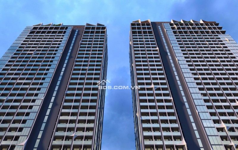 184 CĂN HỘ CHẠM BIỂN ĐẦU TIÊN Ở PHÚ YÊN - L'AVENIR ĐÃ LỘ DIỆN