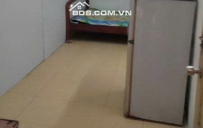 1.8 triệu phòng 16m2, WC khép kín, sát ga Thượng Đình, Thanh Xuân, Hà Nội