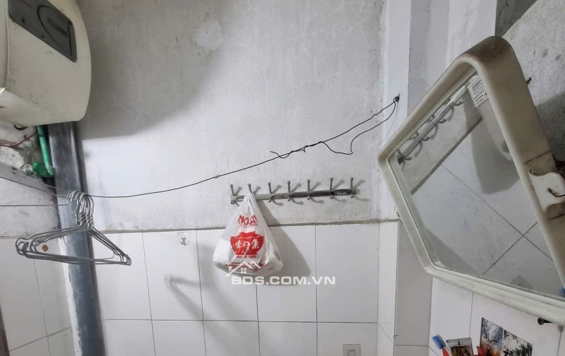 1.8 triệu phòng 16m2, WC khép kín, sát ga Thượng Đình, Thanh Xuân, Hà Nội