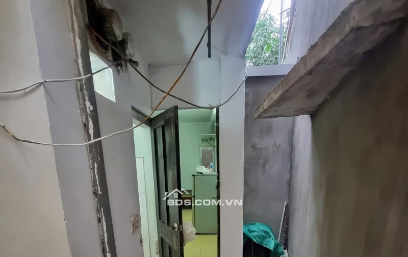 1.8 triệu phòng 16m2, WC khép kín, sát ga Thượng Đình, Thanh Xuân, Hà Nội