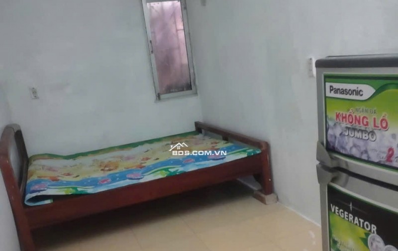 1.8 triệu phòng 16m2, WC khép kín, sát ga Thượng Đình, Thanh Xuân, Hà Nội