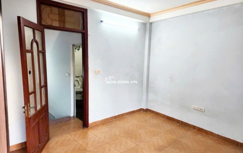 CHÍNH CHỦ BÁN NHÀ PHỐ HOÀNG MAI – TRƯƠNG ĐỊNH_38M²_4 TẦNG_LÔ GÓC_OTO ĐỖ_7,35 TỶ