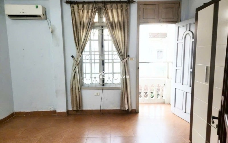 CHÍNH CHỦ BÁN NHÀ PHỐ HOÀNG MAI – TRƯƠNG ĐỊNH_38M²_4 TẦNG_LÔ GÓC_OTO ĐỖ_7,35 TỶ