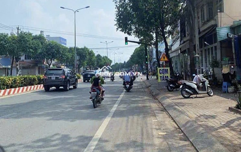 ĐẤT 5X25M THỔ CƯ SÁT MẶT TIỀN ĐƯỜNG NGUYỄN CHÍ THANH - GẦN ĐẠI NAM VÀ NHIỀU TRƯỜNG HỌC