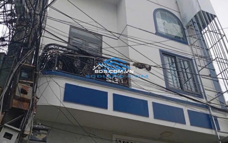 BÁN GẤP! NHÀ PHỐ 4 TẦNG 13 PHÒNG KINH DOANH, ĐANG HỢP ĐỒNG THUÊ DÒNG TIỀN ỔN ĐỊNH – VĨNH TRƯỜNG, NHA TRANG