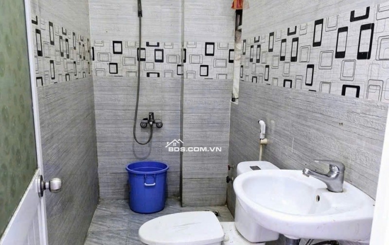  BÁN GẤP NHÀ CHÚ 5 – NGUYỄN VĂN KHẠ, TÂN AN HỘI, CỦ CHI – GIÁ CHỈ 840 TRIỆU