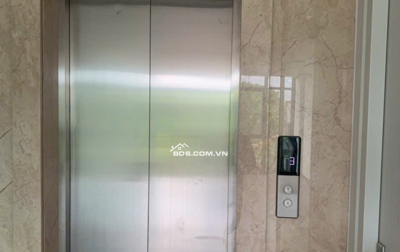 Bán Toà Nhà- Mặt Phố Miếu Đầm – 9 Tầng – Thang Máy – Giá Đầu tư