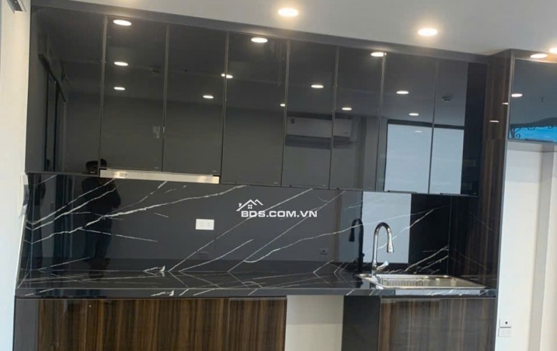 Bán Toà Nhà- Mặt Phố Miếu Đầm – 9 Tầng – Thang Máy – Giá Đầu tư