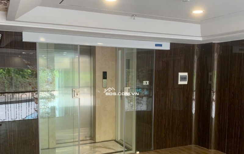 Bán Toà Nhà- Mặt Phố Miếu Đầm – 9 Tầng – Thang Máy – Giá Đầu tư