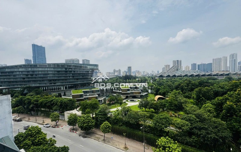 Bán Toà Nhà- Mặt Phố Miếu Đầm – 9 Tầng – Thang Máy – Giá Đầu tư