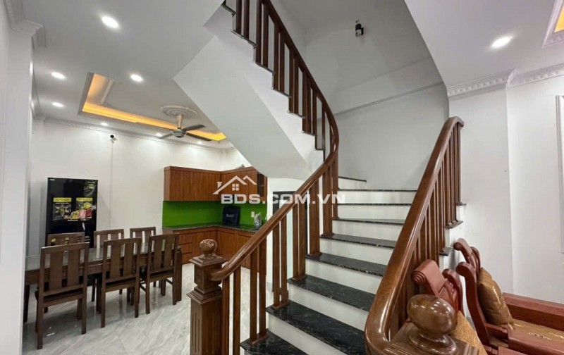 Bán Nhà Yên Nghĩa – Hà Đông – 54m2- lô góc- mặt tiền 4m- ô tô – chào 6,5 tỷ.