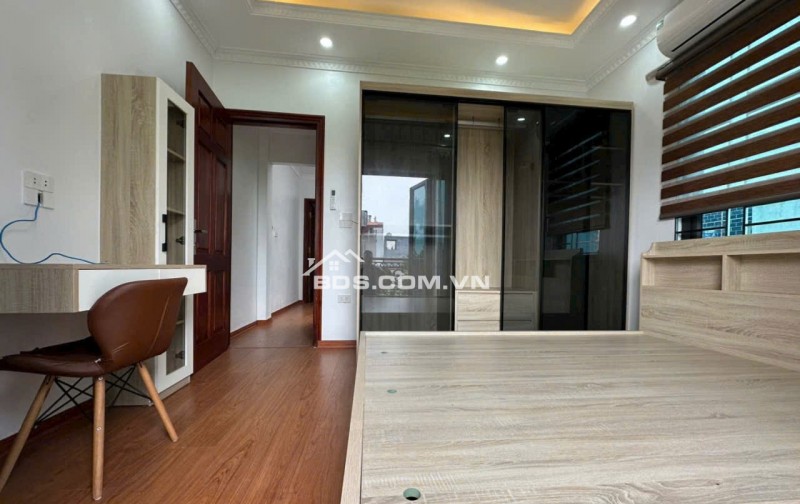 Bán Nhà Yên Nghĩa – Hà Đông – 54m2- lô góc- mặt tiền 4m- ô tô – chào 6,5 tỷ.