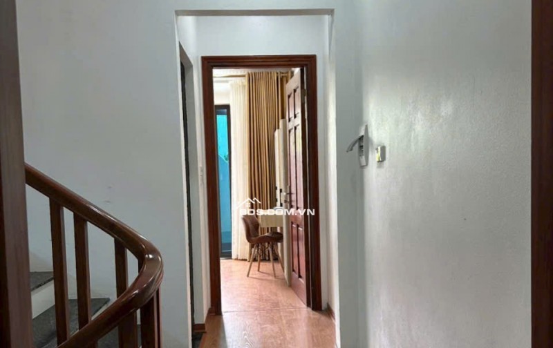 Bán Nhà Yên Nghĩa – Hà Đông – 54m2- lô góc- mặt tiền 4m- ô tô – chào 6,5 tỷ.