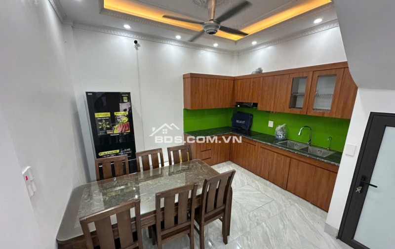 Bán Nhà Yên Nghĩa – Hà Đông – 54m2- lô góc- mặt tiền 4m- ô tô – chào 6,5 tỷ.