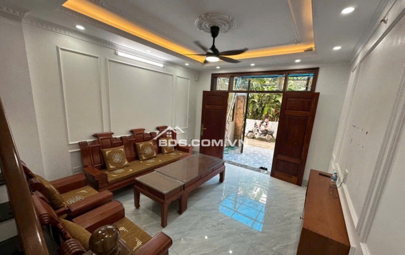 Bán Nhà Yên Nghĩa – Hà Đông – 54m2- lô góc- mặt tiền 4m- ô tô – chào 6,5 tỷ.