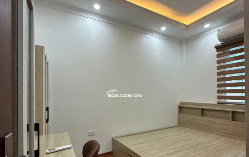 Bán Nhà Yên Nghĩa – Hà Đông – 54m2- lô góc- mặt tiền 4m- ô tô – chào 6,5 tỷ.