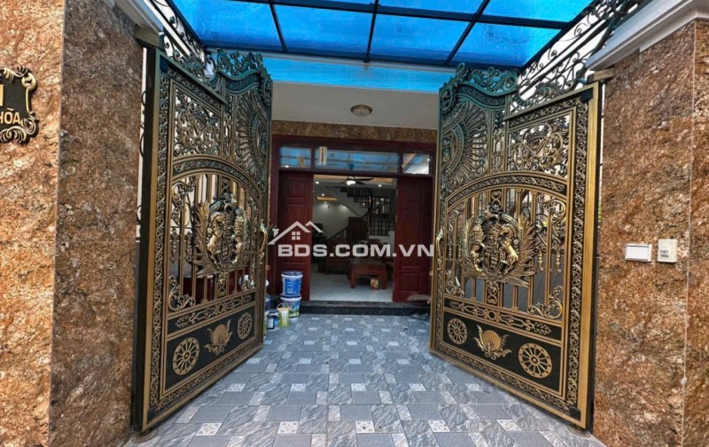 Bán Nhà Yên Nghĩa – Hà Đông – 54m2- lô góc- mặt tiền 4m- ô tô – chào 6,5 tỷ.