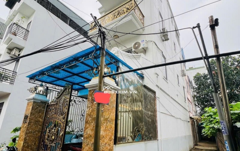 Bán Nhà Yên Nghĩa – Hà Đông – 54m2- lô góc- mặt tiền 4m- ô tô – chào 6,5 tỷ.