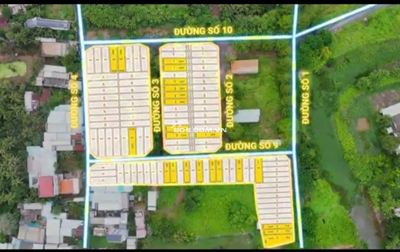  BÁN GẤP LÔ ĐẤT CÓ  SỔ SẴN – CHỐT NHANH TRONG NGÀY