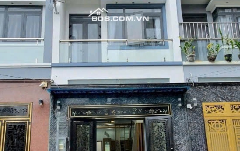 hàng hiếm 1 căn duy nhất khu Thesun Đào Tông Nguyên, NB, 3 lầu,ST. giá 6,2 tỷ