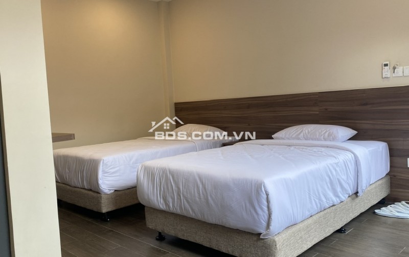 Nghỉ dưỡng chính chủ 1570m2, thổ cư 400m2, xã Hồ Tràm. Lh:0913933070