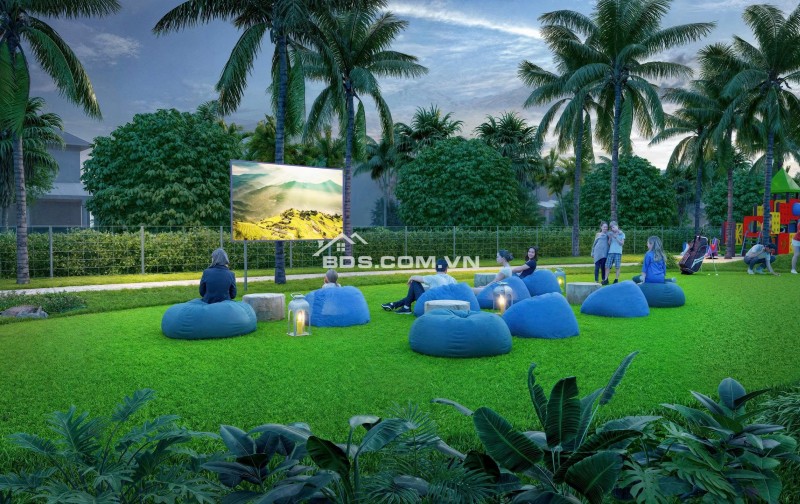 Chỉ có 972 triệu/lô sổ hồng riêng tại xã Đất Đỏ TP HCM