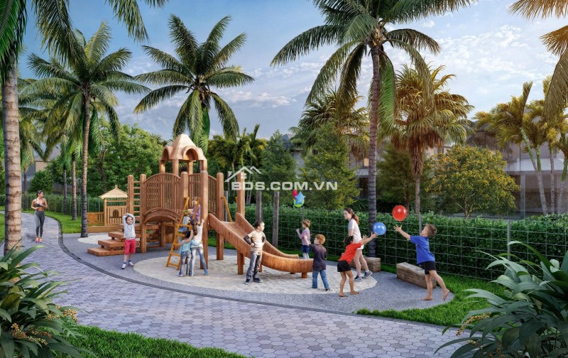 Chỉ có 972 triệu/lô sổ hồng riêng tại xã Đất Đỏ TP HCM