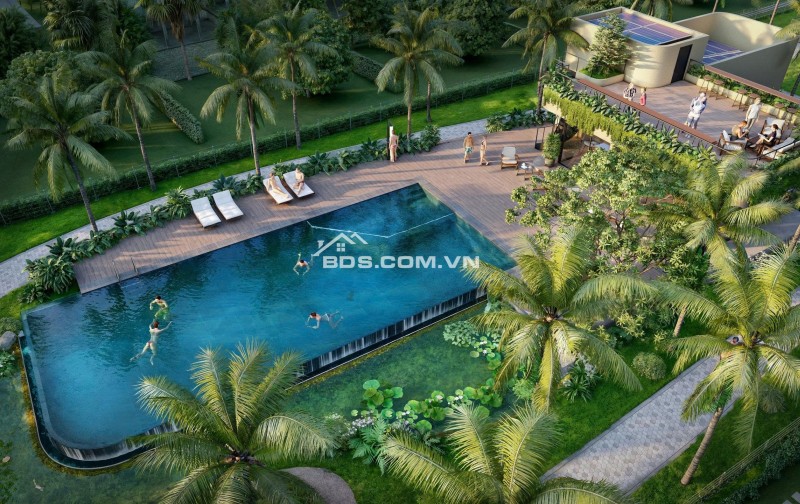 Chỉ có 972 triệu/lô sổ hồng riêng tại xã Đất Đỏ TP HCM